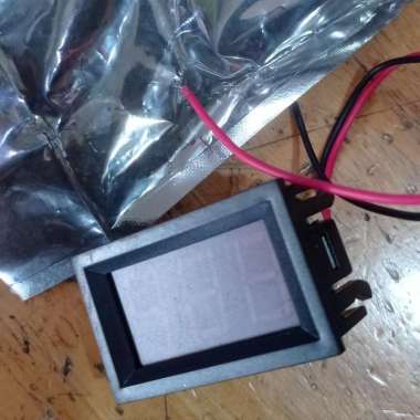 volt meter digital AC