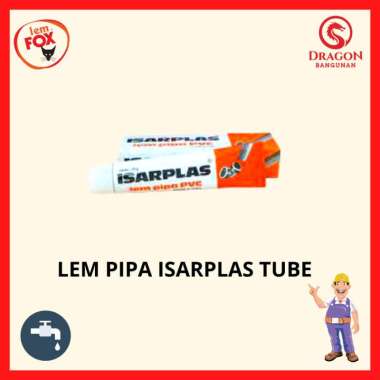 LEM PIPA ISARPLAS TUBE
