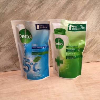 Dettol Body Wash