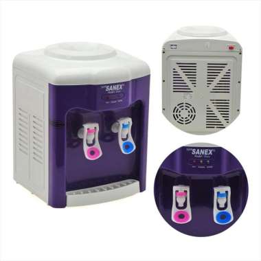 Sanex - Dispenser Air 102