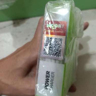 charger robot terbaik