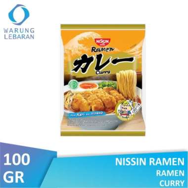 Nissin Ramen