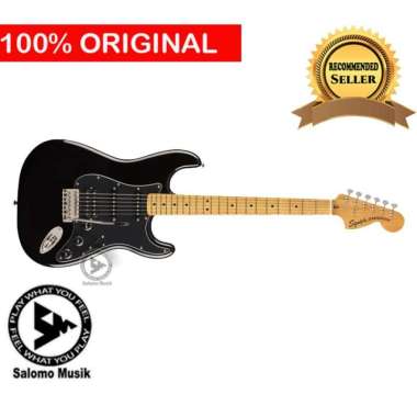 harga squier stratocaster