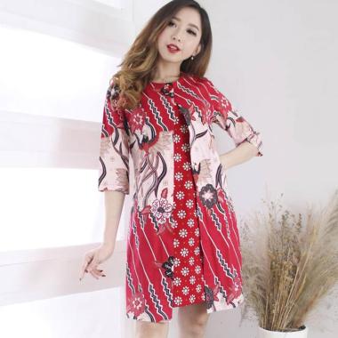 Jual Baju Untuk Perempuan Berhijab Online Baru Harga Termurah September 2020 Blibli Com