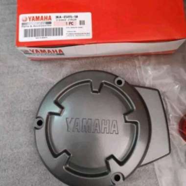 COVER BAK MAGNET RX KING 2007-2008 ORIGINAL YGP