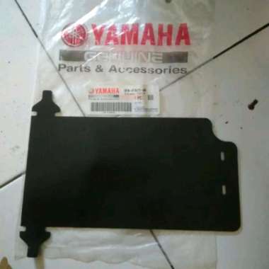 KARET FLAP SPAKBOR BELAKANG VIXION NEW ORIGINAL YGP
