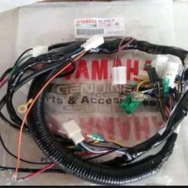 KABEL BODY YAMAHA RX KING ORIGINAL 3KA-H2590-20