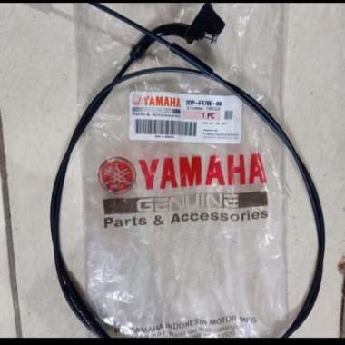 Kabel tali jok belakang nmax original