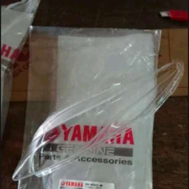 Mika Sein Depan Jupiter Z1 Fi kiri Original ygp