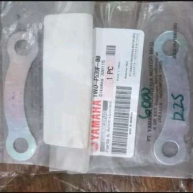 Penahan Gear Belakang R25 Original ygp