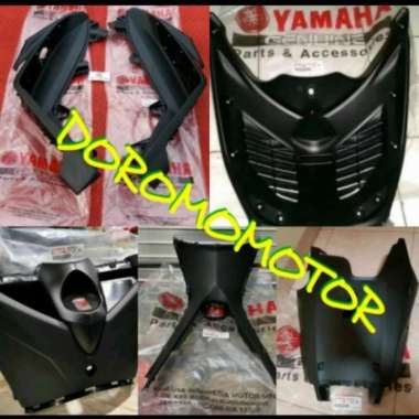 PAKET BODY KASAR NMAX OLD LAMA ORIGINAL YGP