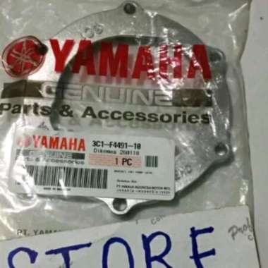 PLAT BRACKET FUELPUMP YAMAHA VIXION OLD ORIGINAL