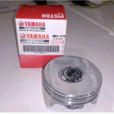 SEHER PISTON VIXION R- R15 VVA V3 ORIGINAL YGP BK6-E1631-00