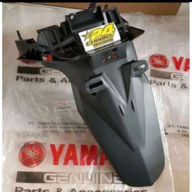 SPAKBOR BELAKANG YAMAHA NMAX 2018-2019 ORIGINAL