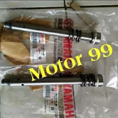 Suling shock depan Vixion new sepasang original Yamaha