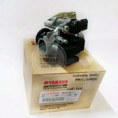 THROTTLE BODY MIO J ORIGINAL