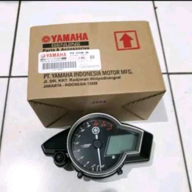 SPIDOMETER ASSY YAMAHA VIXION NVL-NVA ORIGINAL YGP