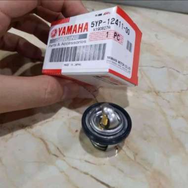 THERMOSTAT JUPITER MX NEW VIXION NVL NVA ORIGINAL YAMAHA
