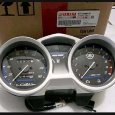 Spedometer vixion old original ygp part