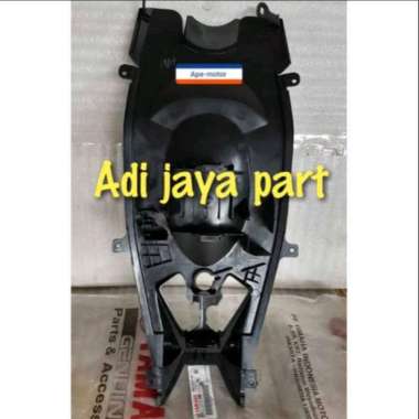 rear fender spakbor kolong Jupiter MX king ORI YAMAHA