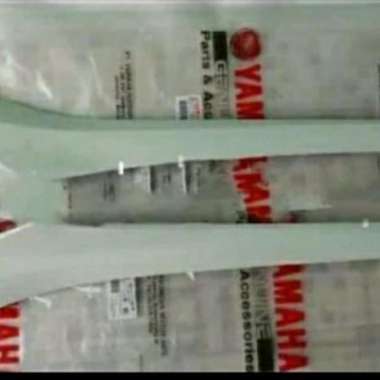 mole side body bawah x max Xmax putih set kanan kiri b74 ORIGINAL