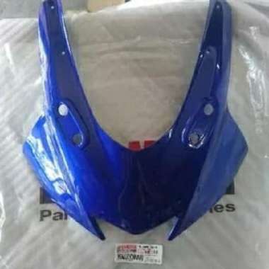 upper cowl topeng tameng R15 vva original