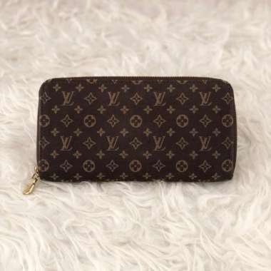 zip louis vuitton wallet