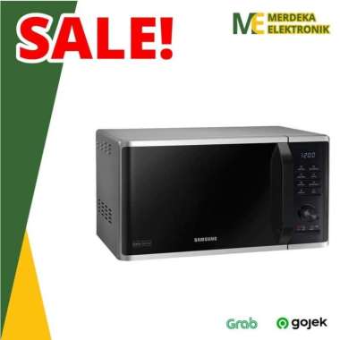 Sale Microwave Samsung Ms23K3515As/Se | Ms 23 K 3515As/Se 23 Lt