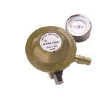 Winn Gas Regulator Gas Meter W118M LPG
