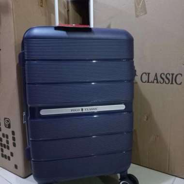 koper polo classic 10099/24" - pink, 24 inch 24 inch Biru