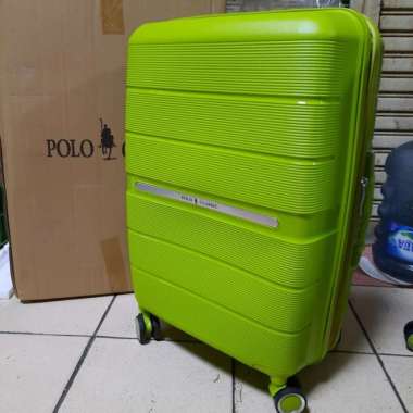 koper polo classic 10099/24" - pink, 24 inch 24 inch Hijau