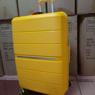 koper polo classic 10099/24" - pink, 24 inch 20inch+24inch Kuning