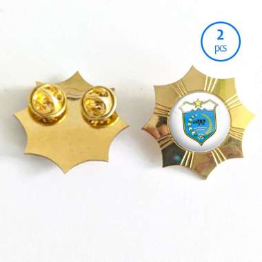Pin Kabupaten Pandeglang – Pin Bross Wing Daerah Pandeglang Mulyocreative