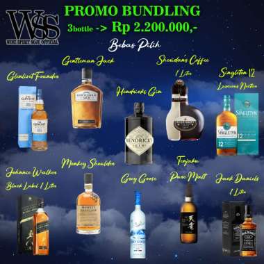 Jual Minuman Black Label Pilihan & Berkualitas - Gratis ...