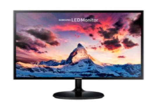 SAMSUNG LED MONITOR 19INCH S19F350HN