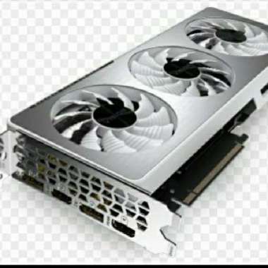 VGA GIGABYTE GV-N3060 VISION OC-12G Garansi Resmi