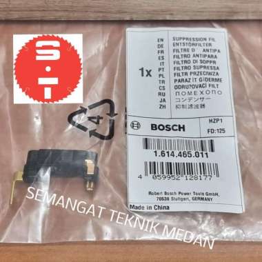 BOSCH ADAPTOR MODULE GBH2-26DRE BOR ROTARY HAMMER BOSCH GBH 2 26 DRE