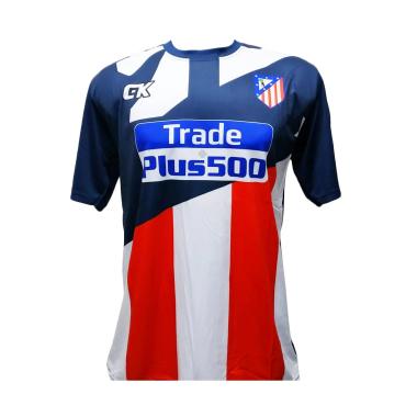 Jual Jersey Atletico Madrid Terbaru Online Terbaru Februari 2021 Blibli
