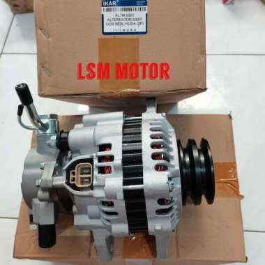 alternator dinamo Assy l300 diesel new L039 kuda diesel