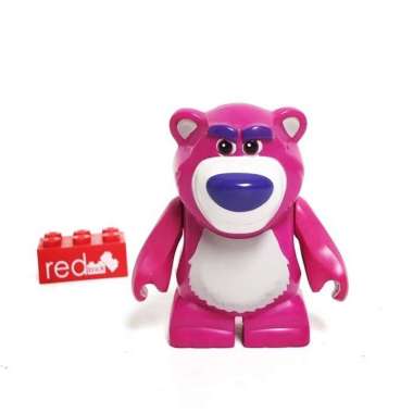 LEGO 7789 Toy Story Lotso