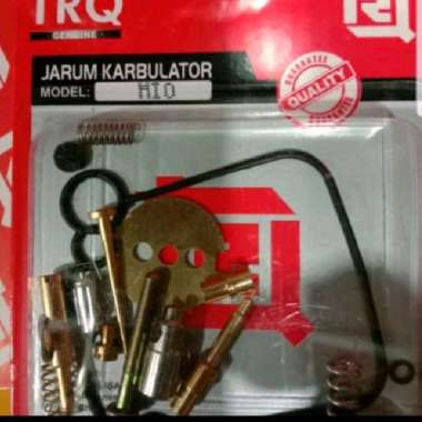repair kit carburator / isi karburator mio + coin