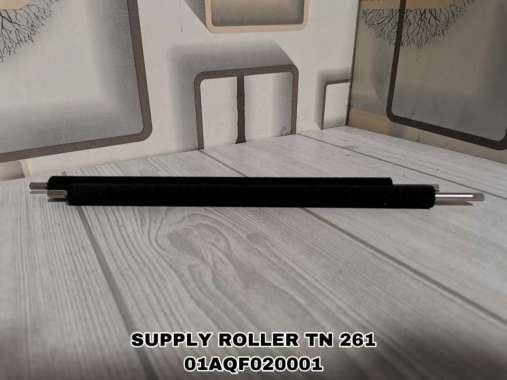 SUPPLY ROLLER HL-3150CDN 3170CDW MFC-9120CN MFC-9125CN 9320CW 9325CW