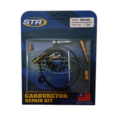 STR Karburator repair kit Honda Grand atau Supra