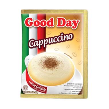 Good Day Cappuccino