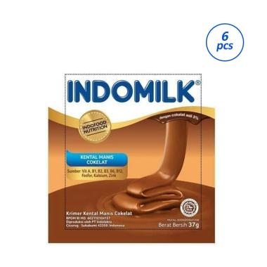 Indomilk Susu Kental Manis