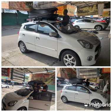 ROOF BOX ROOFBOX AGYA AYLA