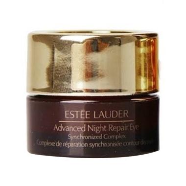 Estee Lauder Advanced Night Repair Eye Syncronized Complex II Eye Cream [ 5 mL ]