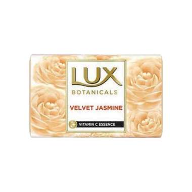 Lux Bar Soap