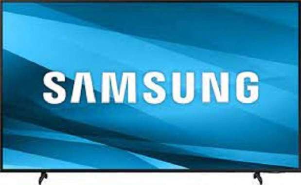 UHD SMART TV 4K SAMSUNG 75INC UA-75BU8000
