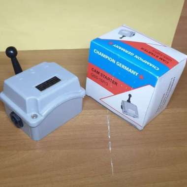 GZ 15A/ CAM START / OHM SAKLAR